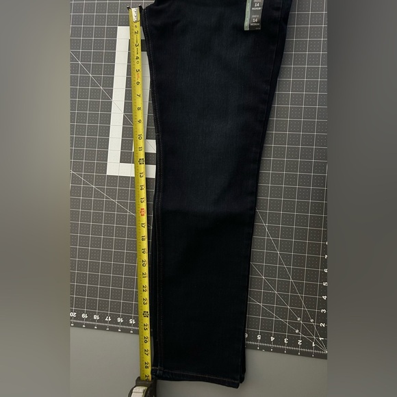 Jean new Lee size 14 - Picture 10 of 11